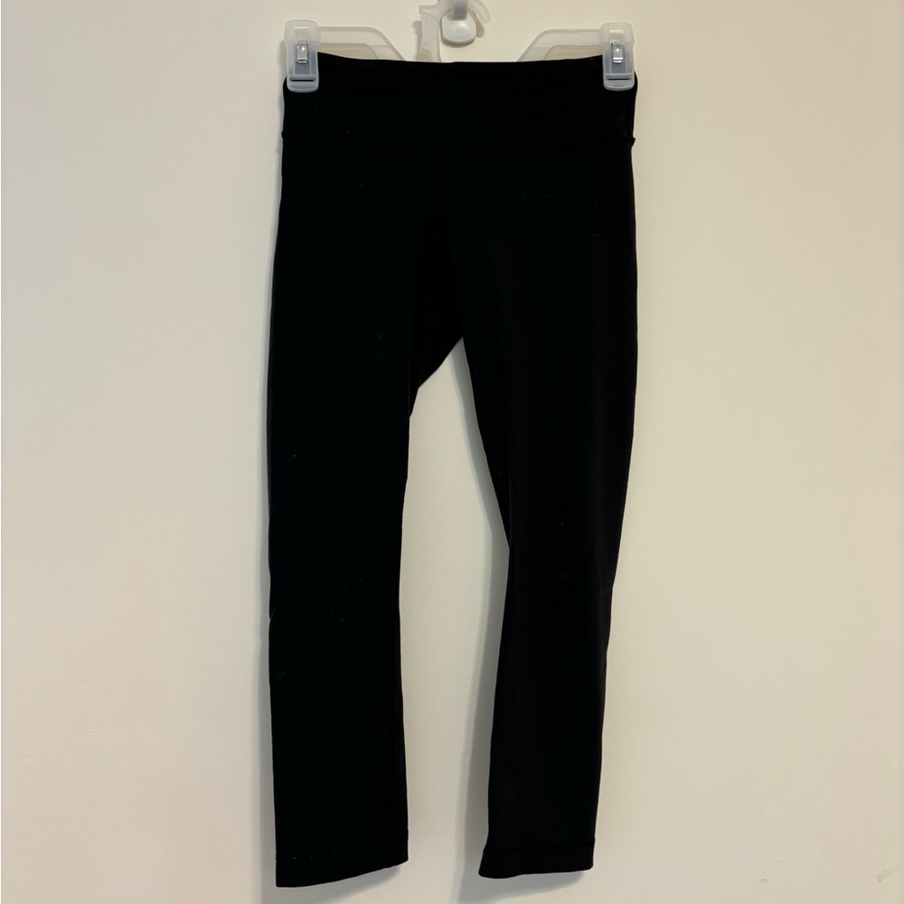 Lululemon Bottoms Bundle Older Styles - Picture 12 of 12